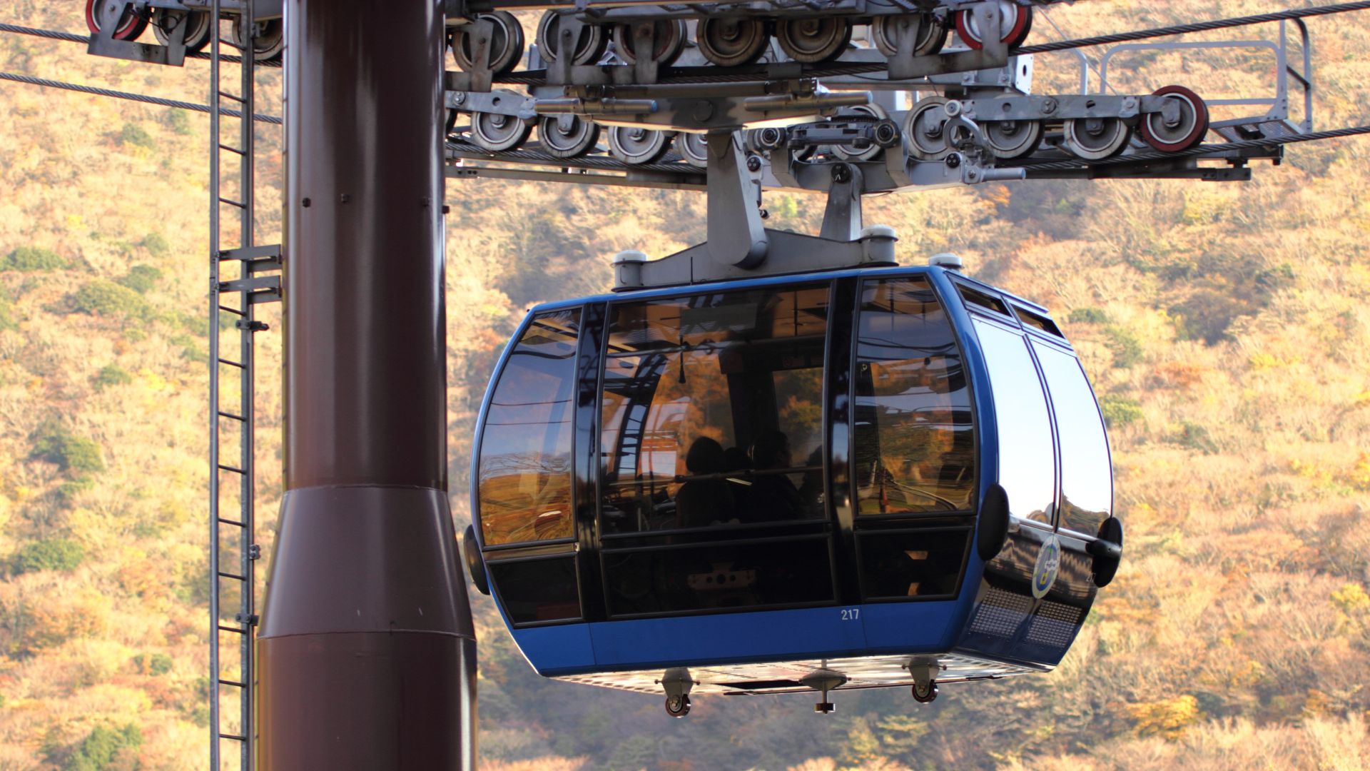 kolejka linowa podatek od nieruchomości