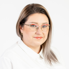 Aleksandra Szczęsny