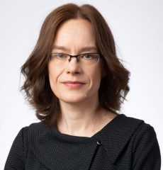 Joanna Pęczek-Czerwińska