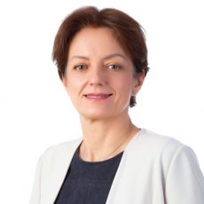 Małgorzata Sobońska-Szylińska