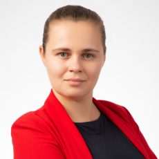 Paulina Furmanek